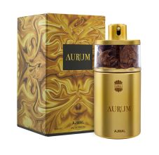 Ajmal Aurum Eau De Parfum, 75ml