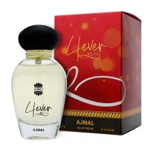 Ajmal 4ever Eau De Parfum, 100ml