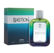 Ajmal Bastion Eau De Parfum, 100ml