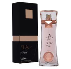 Armaf Beau Elegant  Eau De Parfum For Women, 100ml