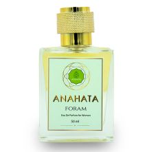 Anahata Foram Eau De Parfum For Women, 50ml