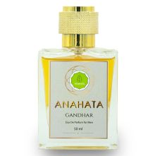 Anahata Gandhar Eau De Parfum For Men, 50ml