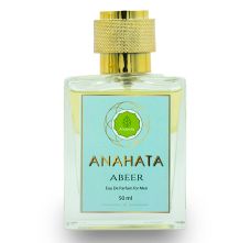 Anahata Abeer Eau De Parfum For Men, 50ml