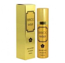 Havoc Mary Quant Havoc Gold For Men, 75ml