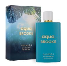 Maryaj Aqua Brooke Eau De Parfum, 100ml