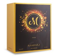 Maryaj EDP M Eau De Parfum, 90ml