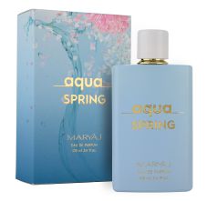 Maryaj Aqua Spring Eau De Parfum, 100ml