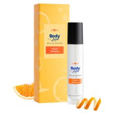 Plum Bodylovin Trippin' Mimosas Eau De Parfum, 15ml