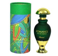 Rasasi Romance Eau De Parfum For Woman, 45ml