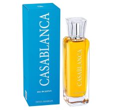 Swiss Arabian Casablanca Eau De Parfum, 100ml
