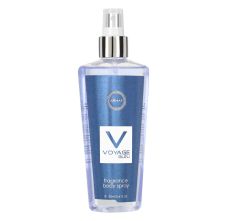 Armaf Voyage Bleu Body Spray For Men, 250ml