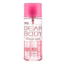Dear Body Always Your Body Mist, 250ml