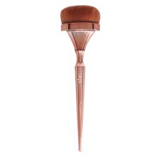 Iris Cosmetics Luminous Hd Foundation Brush, 1pc