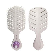Majestique Small Hair Brush For Adults & Baby Kids - Assorted, 1pc