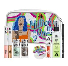 Elitty Million In One Kit - Complete Makeup Kit For Teens, Pack Of 7