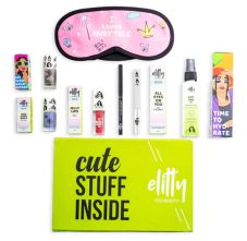 Elitty Spoil Me Good Box- With All Our Best Sellers, Kit