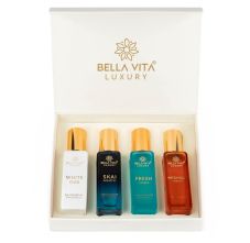 Bella Vita Gift Set Unisex Parfum, 20ml Each
