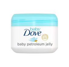 Baby Dove Rich Moisture Baby Petroleum Jelly, 100ml
