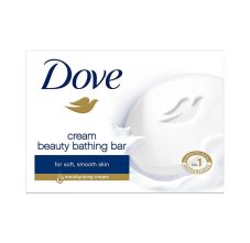 Dove Cream Beauty Bathing Bar, 100gm