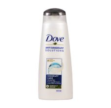 Dove Dandruff Care Shampoo, 80ml