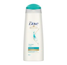 Dove Dryness Care Shampoo For Dry Hair, 180ml