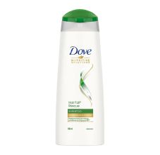 Dove Hair Fall Rescue Shampoo For Weak Hair, 180ml