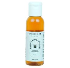 Dromen & Co Organic Honey Hair Oil, 50ml