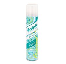 Batiste Instant Hair Refresh Dry Shampoo Clean & Classic Original, 200ml