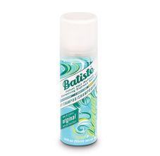 Batiste Instant Hair Refresh Dry Shampoo Clean & Classic Original, 50ml