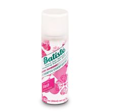 Batiste Instant Hair Refresh Dry Shampoo Floral & Flirty Blush, 50ml