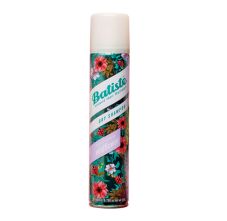 Batiste Instant Hair Refresh Dry Shampoo Fresh & Feminine Wildflower, 200 ml