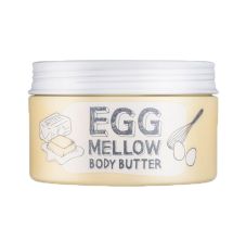 too cool for school Egg Mellow Body Butter, 200gm