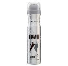 Engage Drizzle Deodorant For Women, 150ml