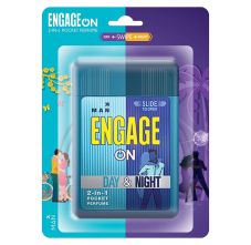 Engage ON Man Dual Day & Night Assorted, 28ml