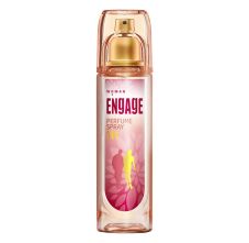 Engage W1 Perfume Spray For Women, 120ml