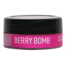 ENN Berry Bomb - Anti Pigmentation Lip Mask, 7gm