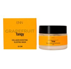 ENN Tangy-Collagen Boosting Sleeping Mask, 50gm