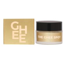 ENN The Ghee Spot Lightening Lip Scrub, 15gm