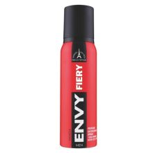 Envy Fiery Perfume Deodorant for Men, 120ml