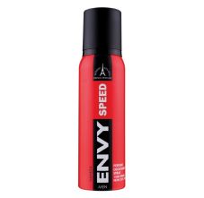 Envy Speed Perfume Deodorant For Men, 120ml