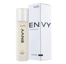 Envy Women Natural Spray, 30ml 