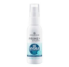 Essence Prime + Studio Hd Hydra Primer Spray, 30ml