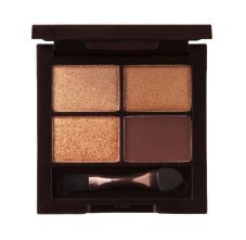 Colorbar Bewitching Eyeshadow Palette, 6.4gm