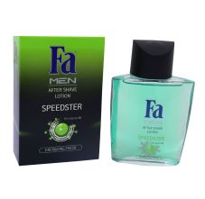 Fa Men After Shave Lotion Speedster, 100ml