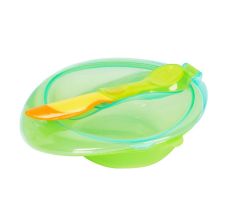 Mothercare First Tastes Weaning Bowl Set