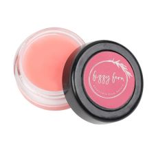 Fizzy Fern Himalayan Rose Lip Balm - 5gm