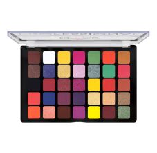 Forever52 35color EyeShadow Platte UEP005, 52.5gm