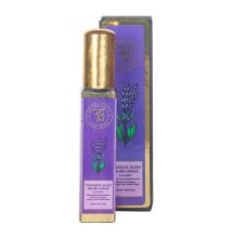 Fragrance & Beyond Aromatherapy Spearmint & Eucalyptus Stress Relief Aroma Spray, 12ml