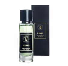 Fragrance & Beyond Eros Eau De Parfum (Perfume) for Men, 30ml
