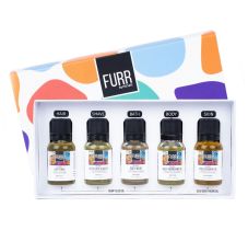 Furr Miniature Kit by Pee Safe (5N)